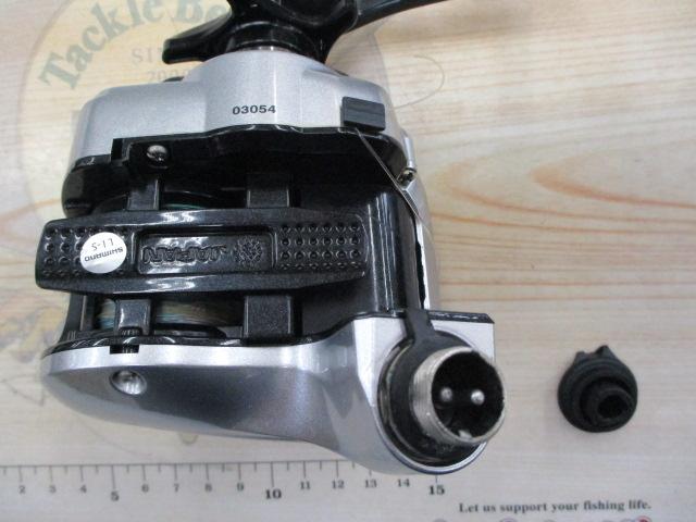 13ﾌｫｰｽﾏｽﾀｰ 400