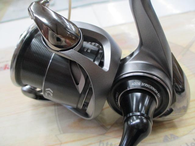 25ｶﾙﾃﾞｨｱ FC LT2000S