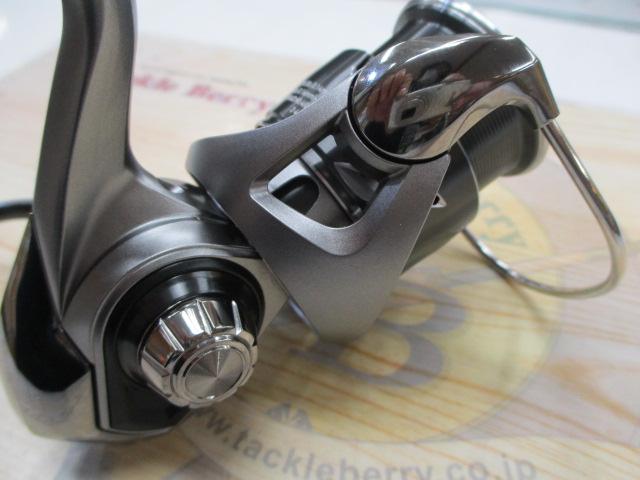 25ｶﾙﾃﾞｨｱ FC LT2000S