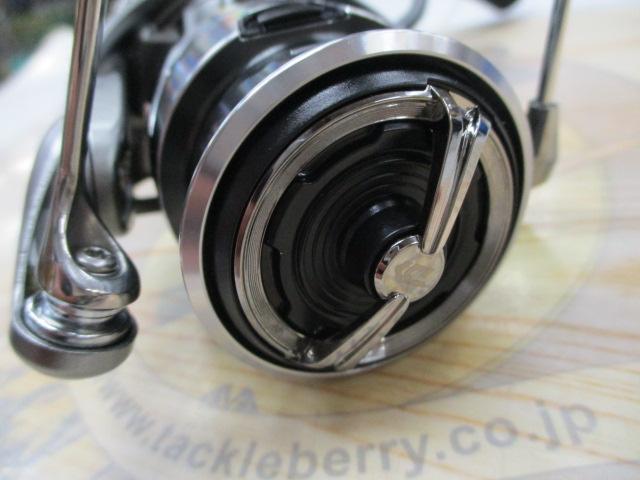 25ｶﾙﾃﾞｨｱ FC LT2000S