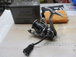 25ｶﾙﾃﾞｨｱ FC LT2000S