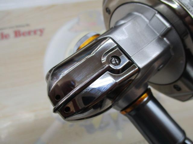 08ｽﾃﾗSW 8000HG