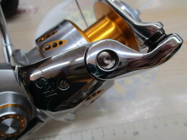 08ｽﾃﾗSW 8000HG