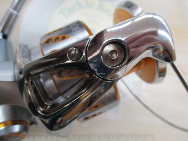 08ｽﾃﾗSW 8000HG