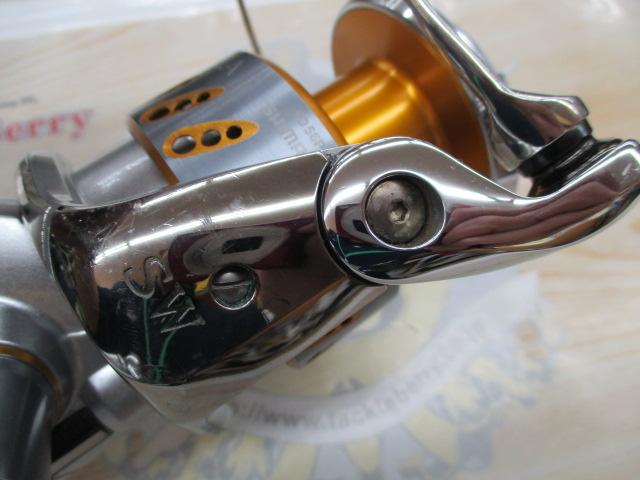 08ｽﾃﾗSW 8000HG