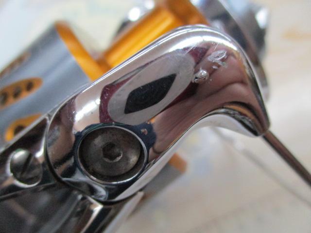 08ｽﾃﾗSW 8000HG