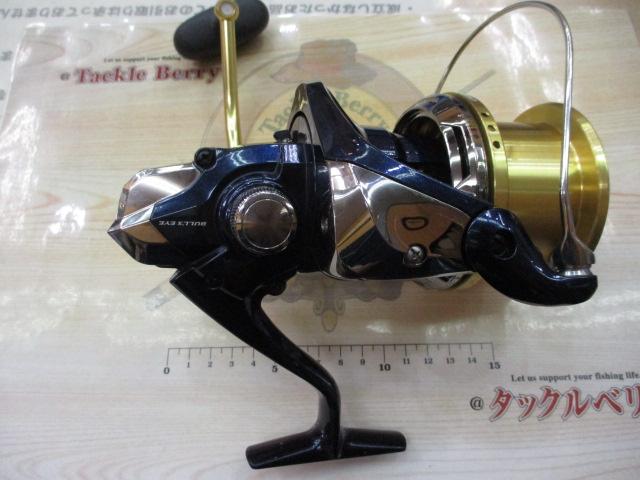 14ﾌﾞﾙｽﾞｱｲ 9100