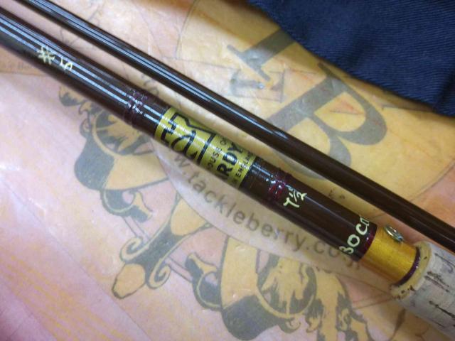 ｸﾞﾗｽﾛｯﾄﾞ7･1/2 230cm#5