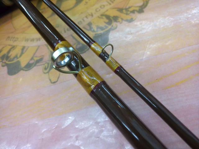 ｸﾞﾗｽﾛｯﾄﾞ7･1/2 230cm#5