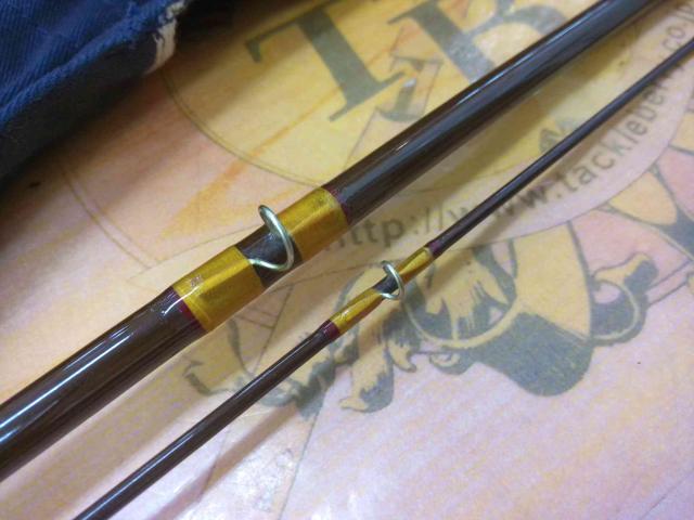 ｸﾞﾗｽﾛｯﾄﾞ7･1/2 230cm#5