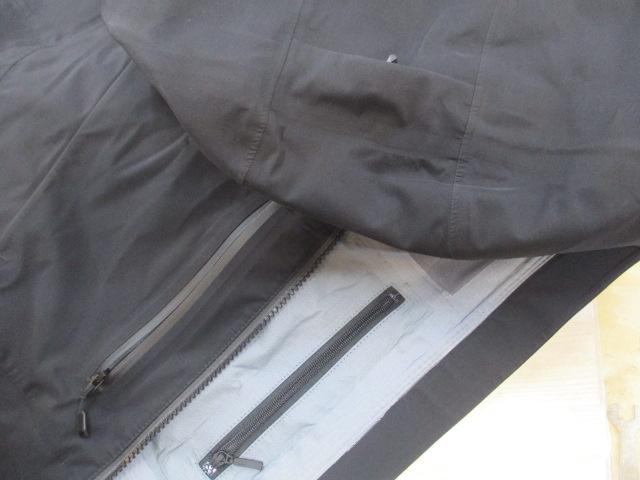 ｺﾞｱﾃｯｸｽﾌﾟﾛｱﾝｸﾞﾗｰｽﾞｼｪﾙｼﾞｬｹｯﾄRA-001V