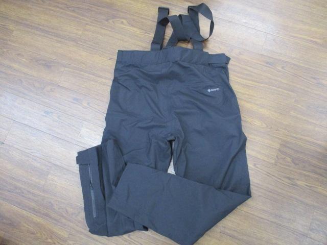 ｺﾞｱﾃｯｸｽｱﾝｸﾞﾗｰｽﾞｼｪﾙﾊﾟﾝﾂRA-022XﾌﾞﾗｯｸL