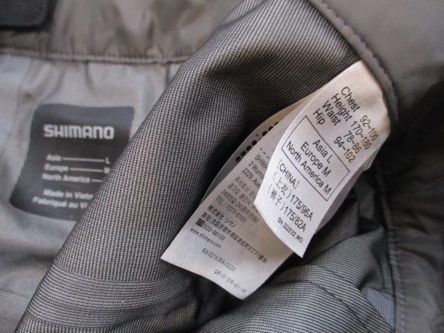 ｺﾞｱﾃｯｸｽｱﾝｸﾞﾗｰｽﾞｼｪﾙﾊﾟﾝﾂRA-022XﾌﾞﾗｯｸL