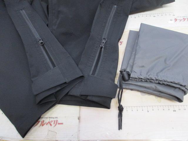 ｺﾞｱﾃｯｸｽｱﾝｸﾞﾗｰｽﾞｼｪﾙﾊﾟﾝﾂRA-022XﾌﾞﾗｯｸL