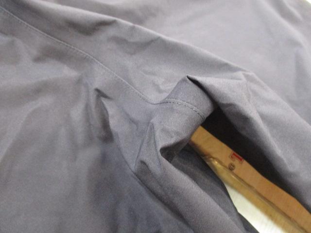 ｺﾞｱﾃｯｸｽｱﾝｸﾞﾗｰｽﾞｼｪﾙﾊﾟﾝﾂRA-022XﾌﾞﾗｯｸL