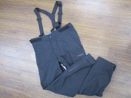 ｺﾞｱﾃｯｸｽｱﾝｸﾞﾗｰｽﾞｼｪﾙﾊﾟﾝﾂRA-022XﾌﾞﾗｯｸL