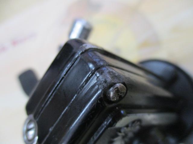 ﾌｧﾝﾄﾑ GX-3