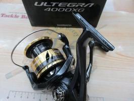 25ｱﾙﾃｸﾞﾗ4000XG