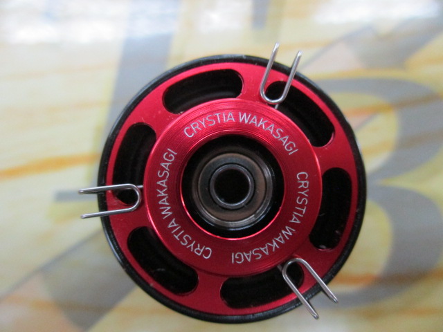 【ｾｯﾄ商品】ｸﾘｽﾃｨｱﾜｶｻｷﾞｱﾙﾐｽﾌﾟｰﾙｴｱｾｯﾄ