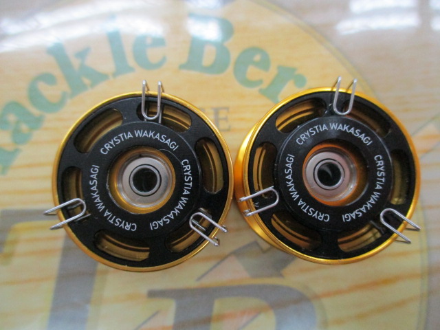 【ｾｯﾄ商品】ｸﾘｽﾃｨｱﾜｶｻｷﾞｱﾙﾐｽﾌﾟｰﾙｴｱｾｯﾄ