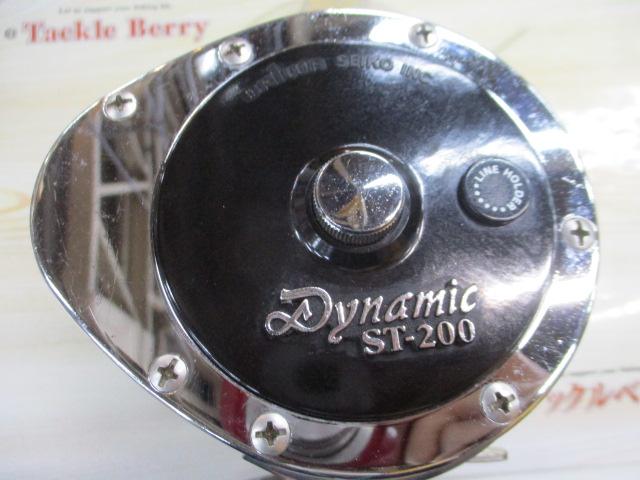 ﾀﾞｲﾅﾐｯｸ ST-200