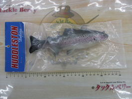 ﾊﾄﾞﾙｽﾄﾝ 8