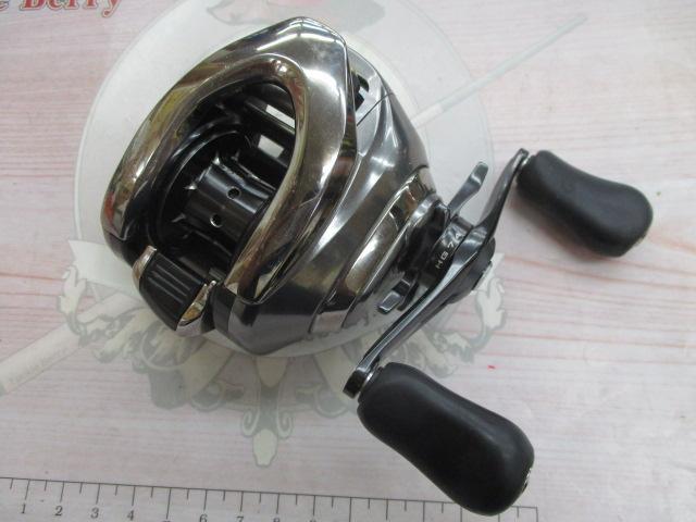 16ｱﾝﾀﾚｽDCHG RH