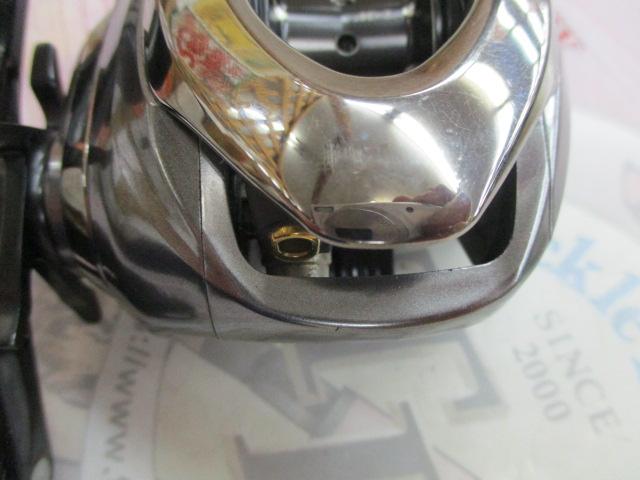 16ｱﾝﾀﾚｽDCHG RH