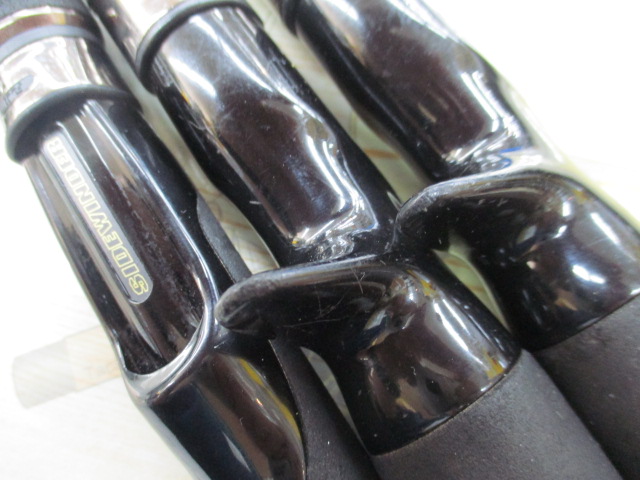 【ｾｯﾄ商品】ﾃﾞﾌﾟｽｸﾞﾘｯﾌﾟ3本ｾｯﾄ