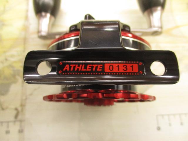 ｶｾ筏師 THEｱｽﾘｰﾄﾗｶﾞｰ 65HG-RB(右) 20th Anniversary