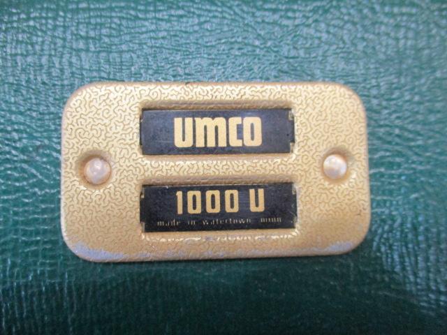 ｱﾑｺ1000U