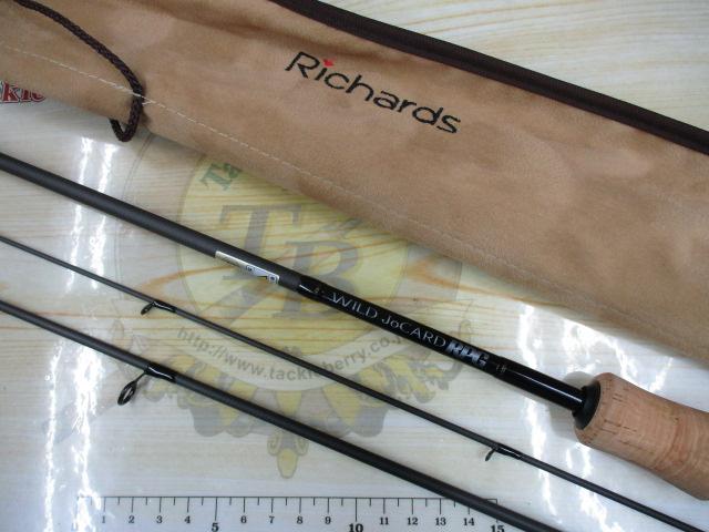 ﾜｲﾙﾄﾞｼﾞｮｰｶｰRPG603UL+