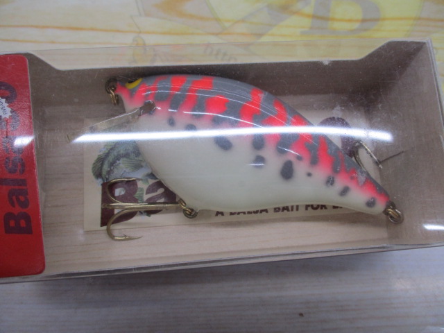 バルサ50オリジナル