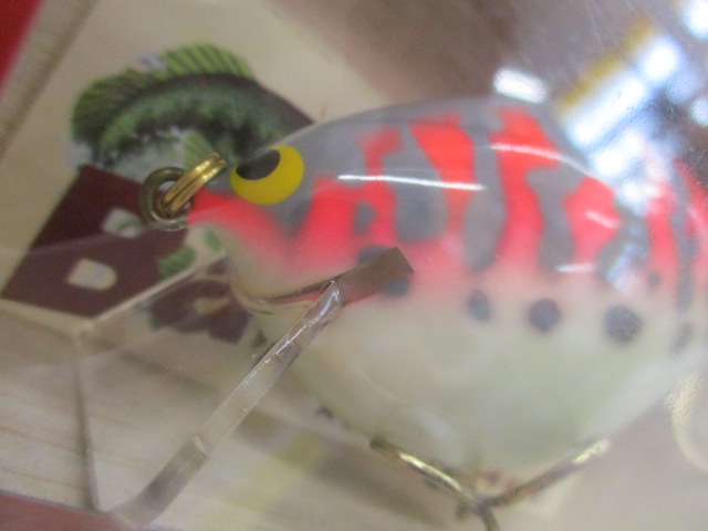 バルサ50オリジナル