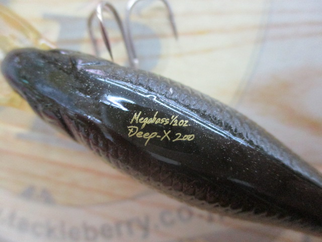 【ｾｯﾄ商品】ﾒｶﾞﾊﾞｽﾙｱｰ3点ｾｯﾄ