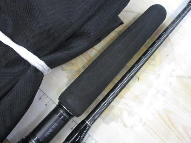 オシアプラッガーリミテッド S83MH