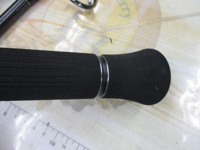 オシアプラッガーリミテッド S83MH