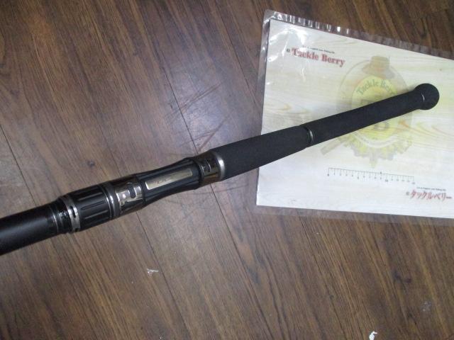 オシアプラッガーリミテッド S83MH