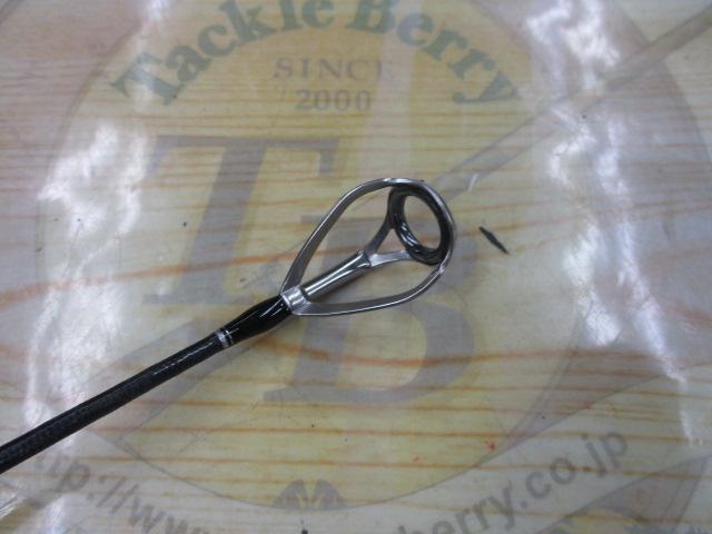 オシアプラッガーリミテッド S83MH