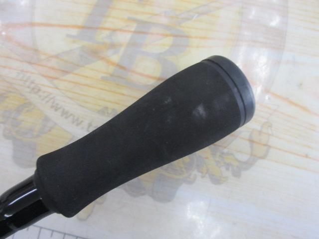 グランデージ ブルート アマデウス S72ML