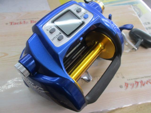 ﾀﾅｺﾝﾌﾞﾙ 1000Fe