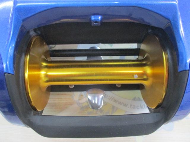 ﾀﾅｺﾝﾌﾞﾙ 1000Fe