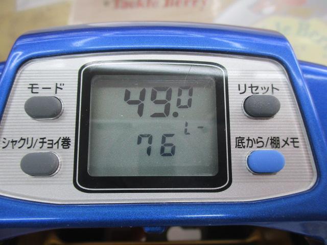 ﾀﾅｺﾝﾌﾞﾙ 1000Fe