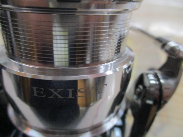 22ｲｸﾞｼﾞｽﾄ SF 2000SS-P