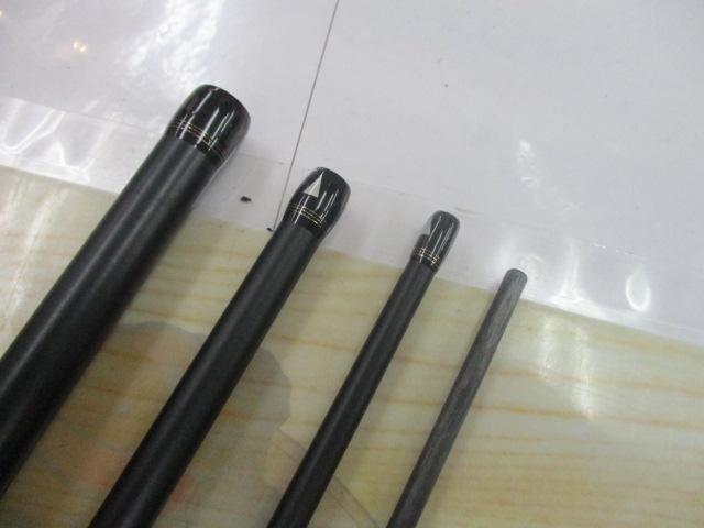 インフィニットブレイド ネイキッド IBNC-66M