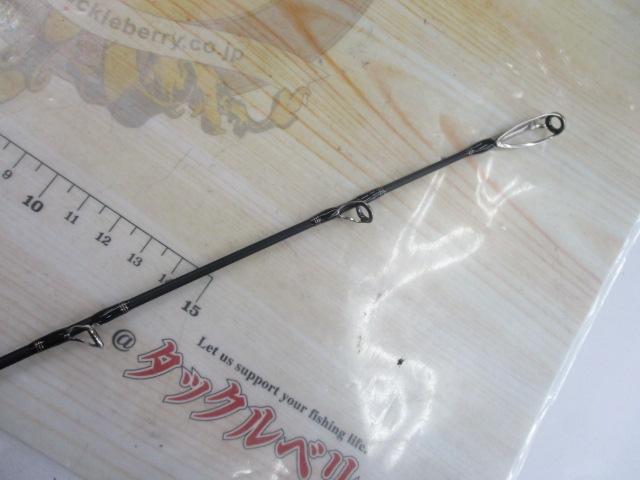 インフィニットブレイド ネイキッド IBNC-66M