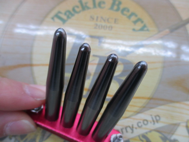 【ｾｯﾄ商品】ﾀﾞｲﾜ&ﾀｶ産業　ﾜｶｻｷﾞ用針外しｾｯﾄ!