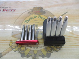 【ｾｯﾄ商品】ﾀﾞｲﾜ&ﾀｶ産業　ﾜｶｻｷﾞ用針外しｾｯﾄ!