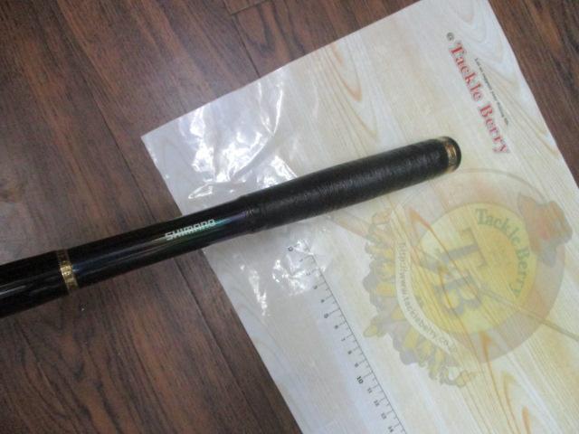 極翔リミテッドプロ 1.2-530