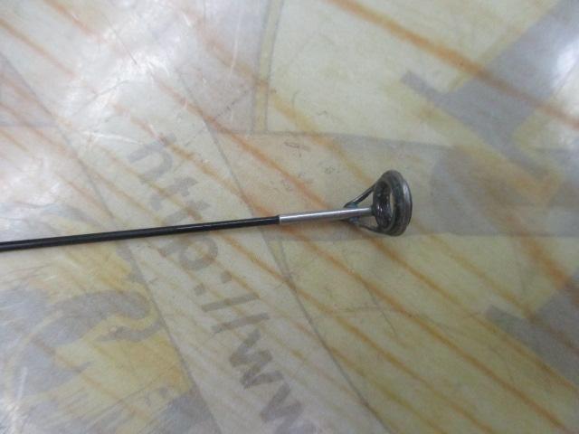 極翔リミテッドプロ 1.2-530